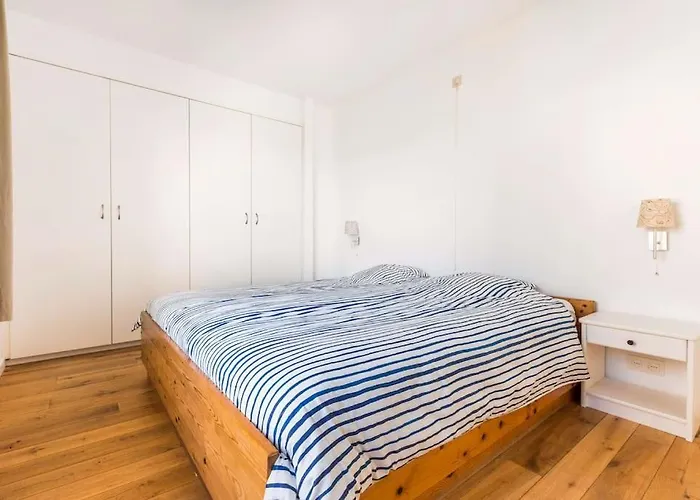 Gezellig Appartement Aan Oostduinkerkse Strand