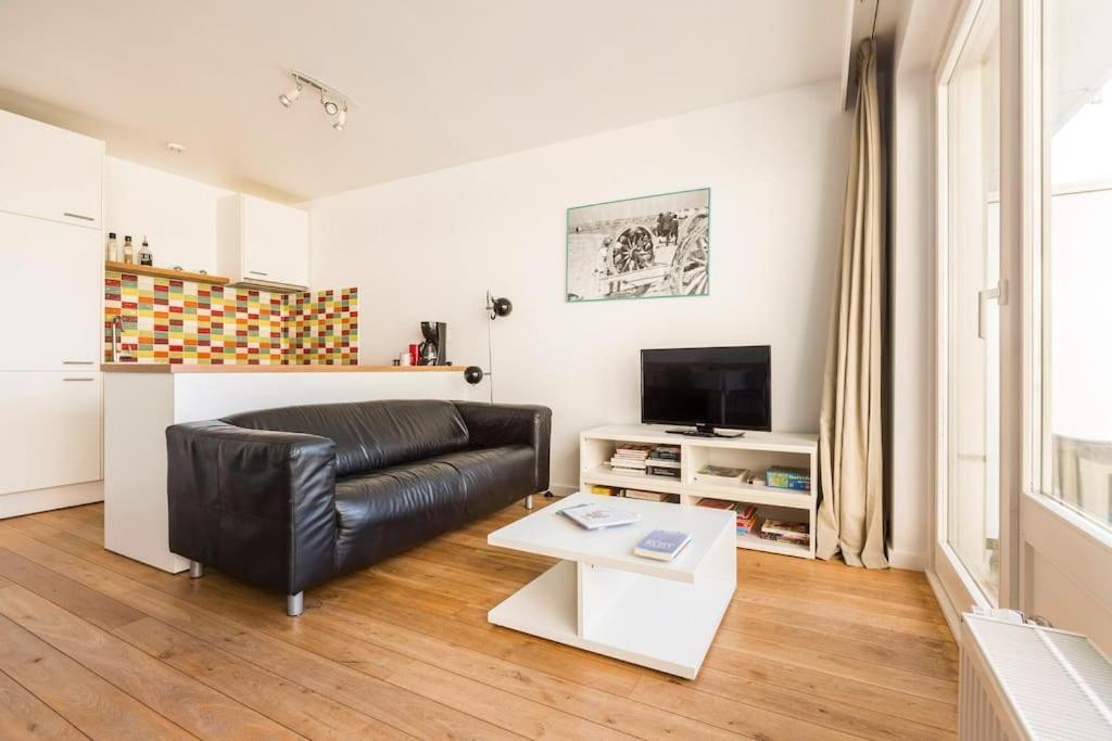 Appartement Gezellig Aan Oostduinkerkse *
