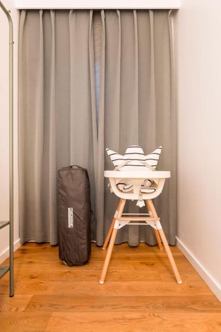 Apartment Gezellig Aan Oostduinkerkse