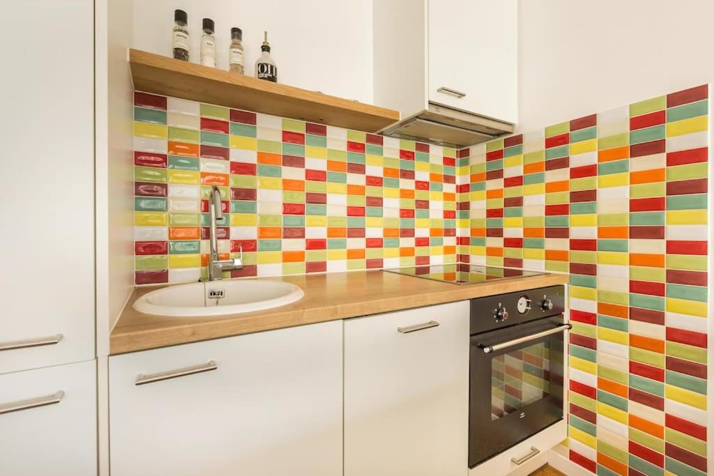 Apartment Gezellig Aan Oostduinkerkse