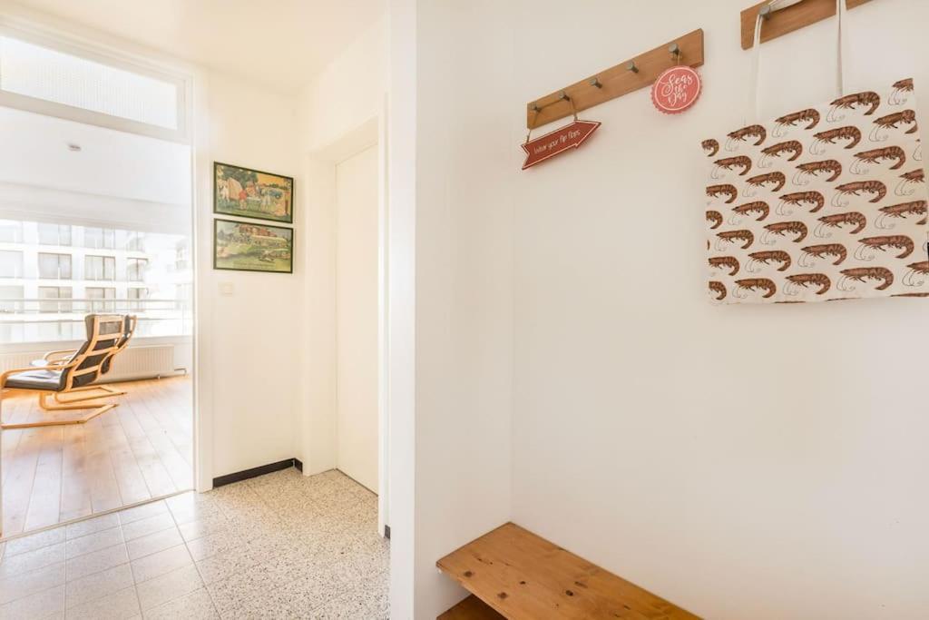 Apartment Gezellig Aan Oostduinkerkse