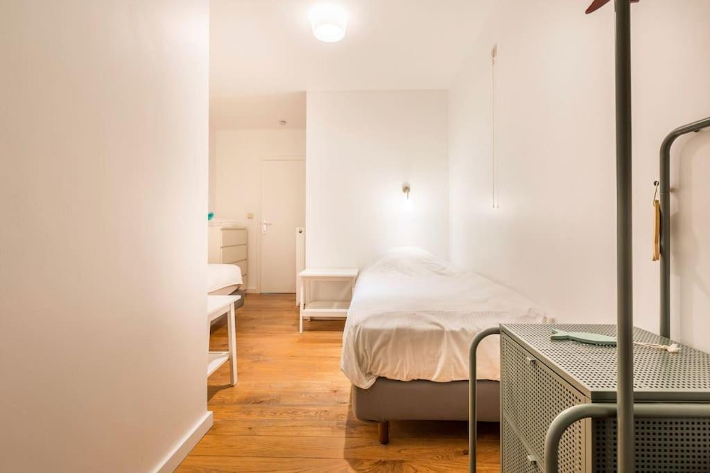 Gezellig Aan Oostduinkerkse Appartement *
